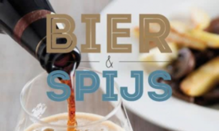 Bier en spijs